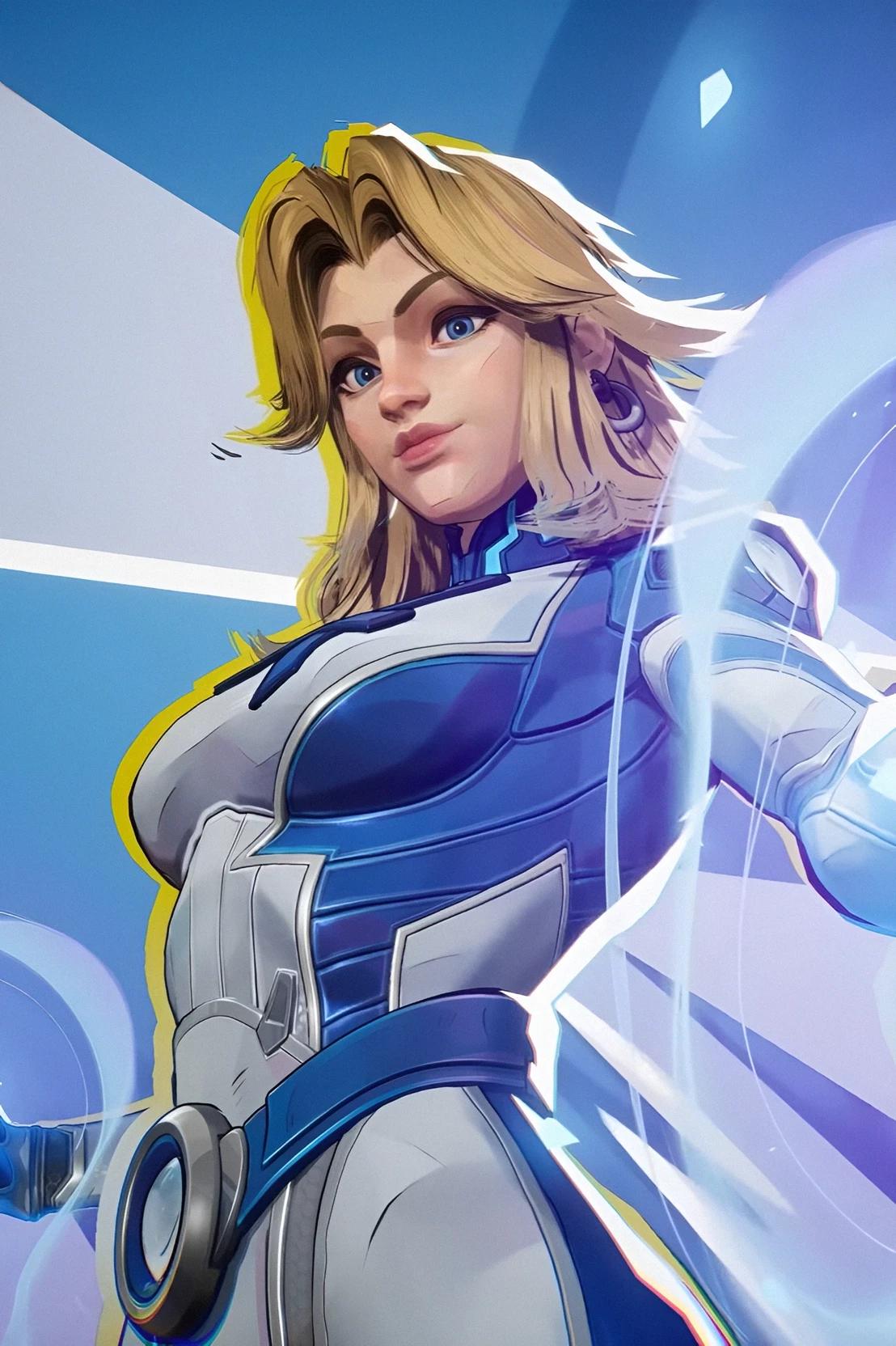 Sue Storm thumbnail
