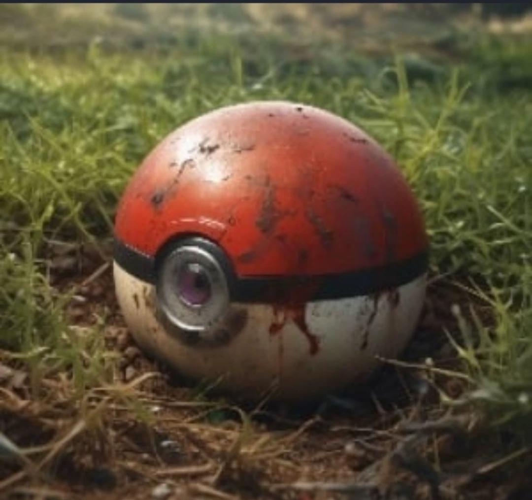 ☢️Pokémon: zombie☢️ apocalypse thumbnail