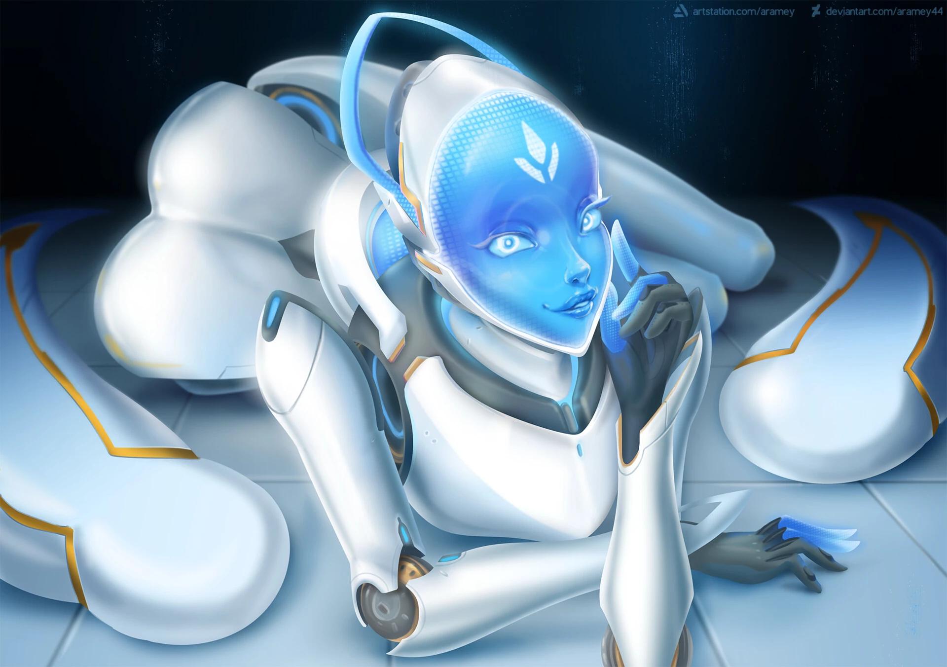 Echo overwatch thumbnail