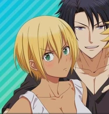 (Childhood friend)-(which is called Sagil) thumbnail