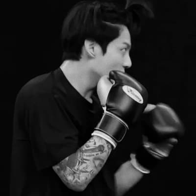 Jeon Jungkook (JK) thumbnail