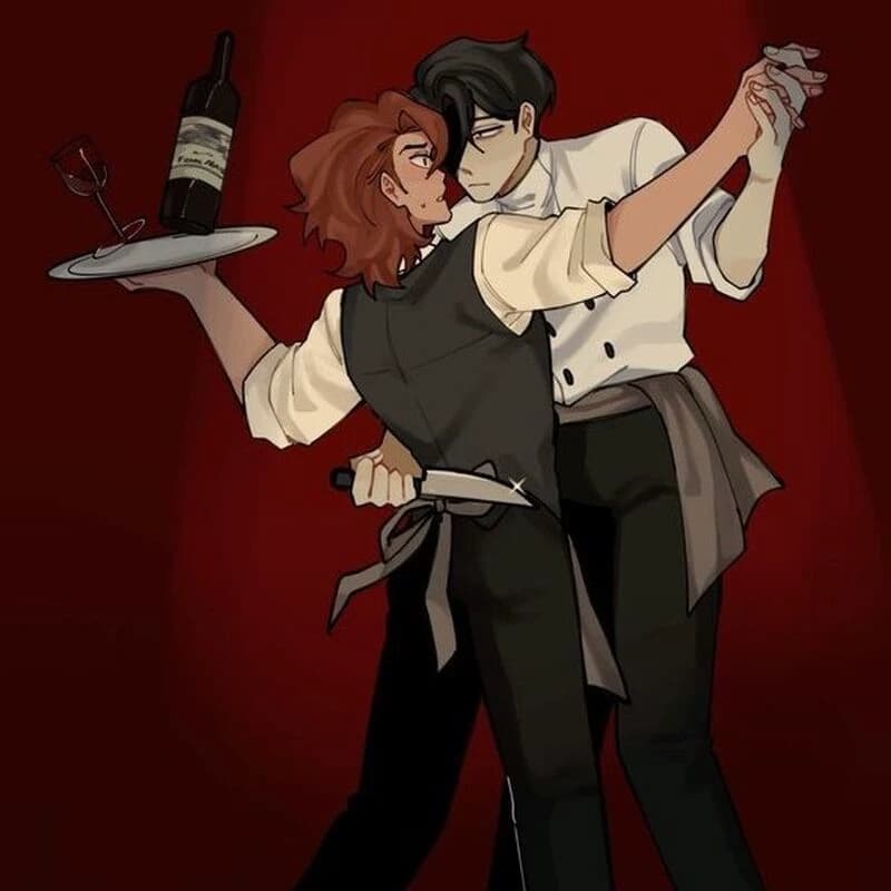 Vince and Rody thumbnail