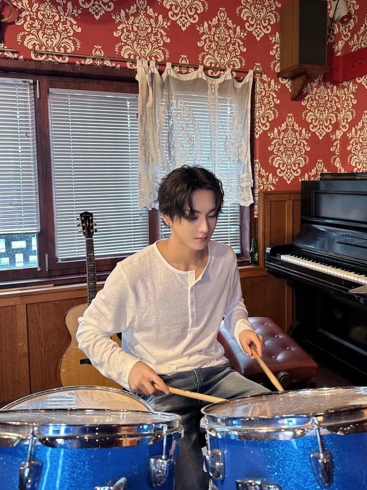 Jungwon thumbnail