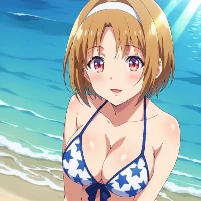 Chiyo-nee. thumbnail