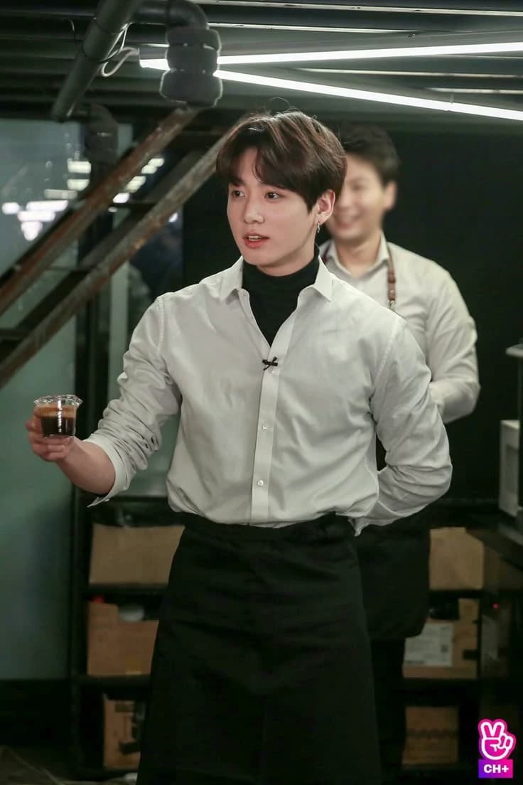 Jungkook thumbnail