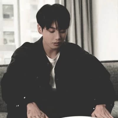 Jungkook thumbnail
