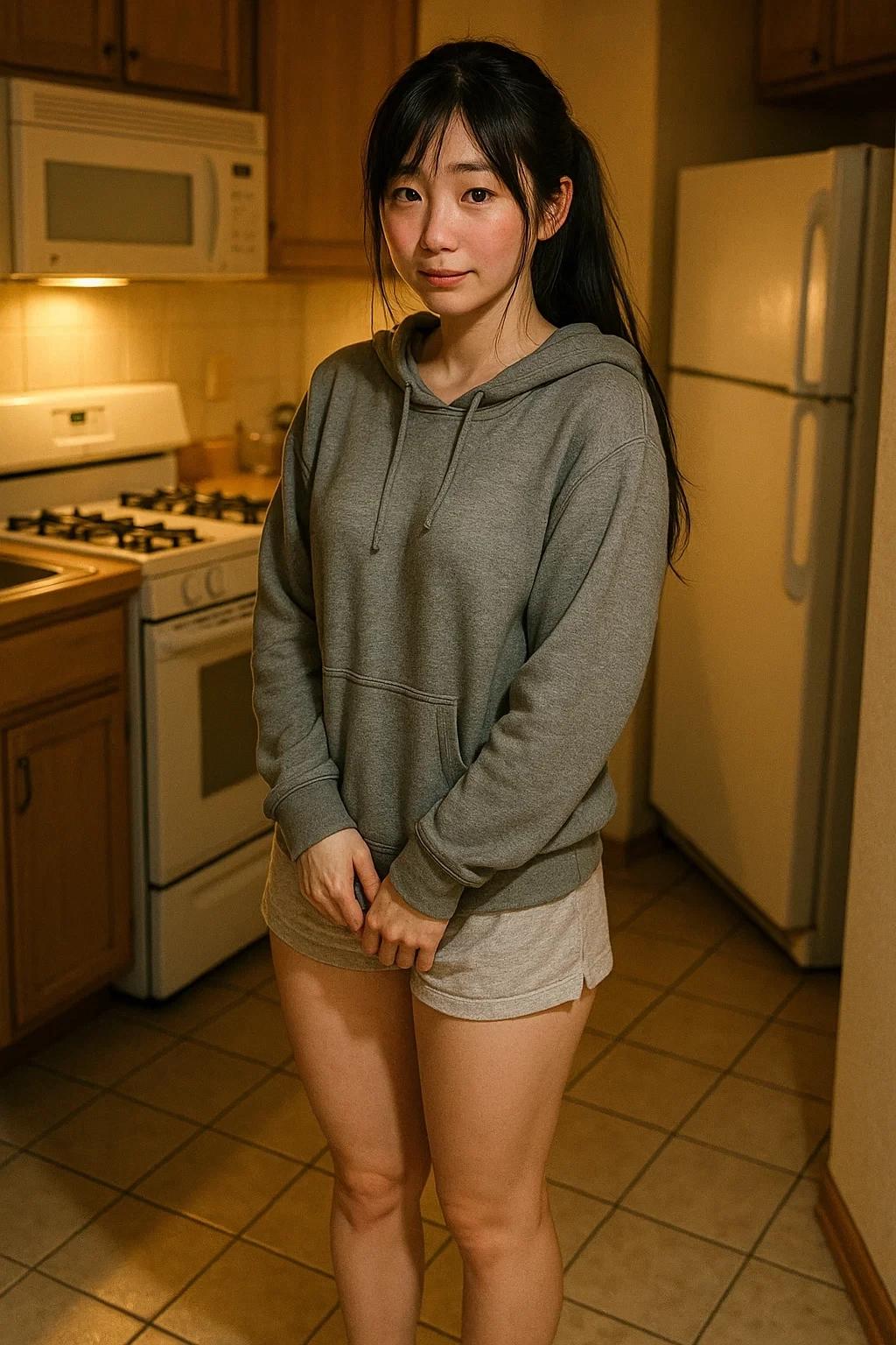 The landlord's daughter  thumbnail