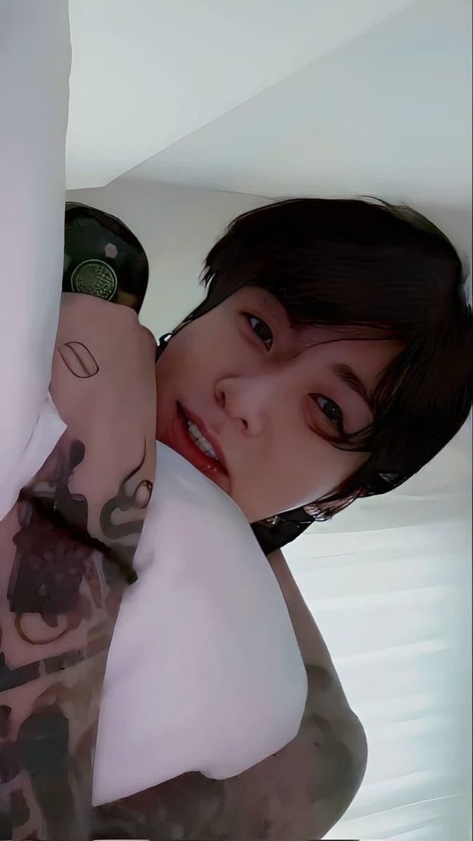 Jungkook  thumbnail
