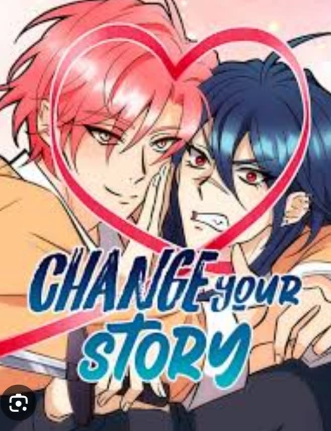 Change your story thumbnail