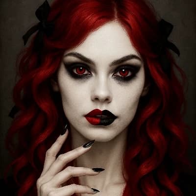 Rayne Shadowheart thumbnail