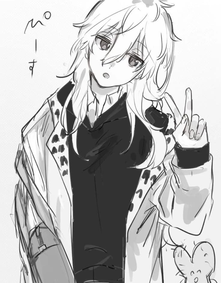 Seishiro Nagi thumbnail