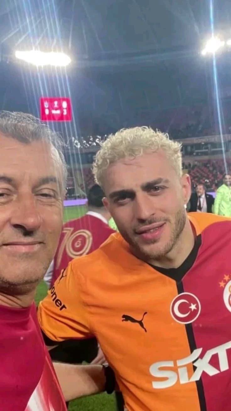 Barış Alper Yılmaz thumbnail