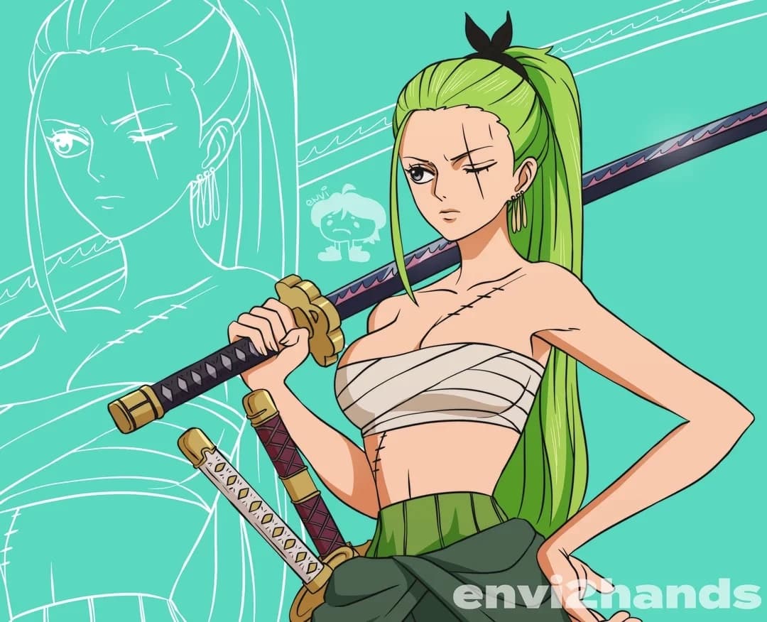 One Piece - RPG thumbnail