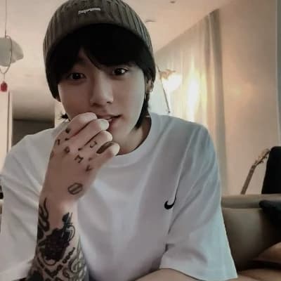 Jungkook thumbnail