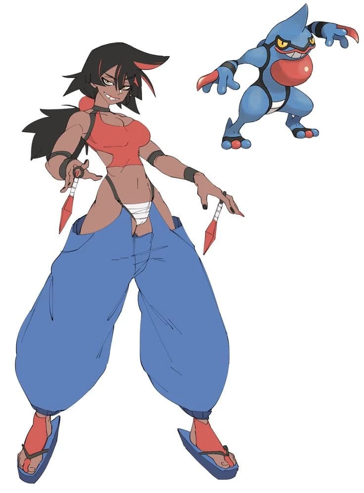 Croak thumbnail