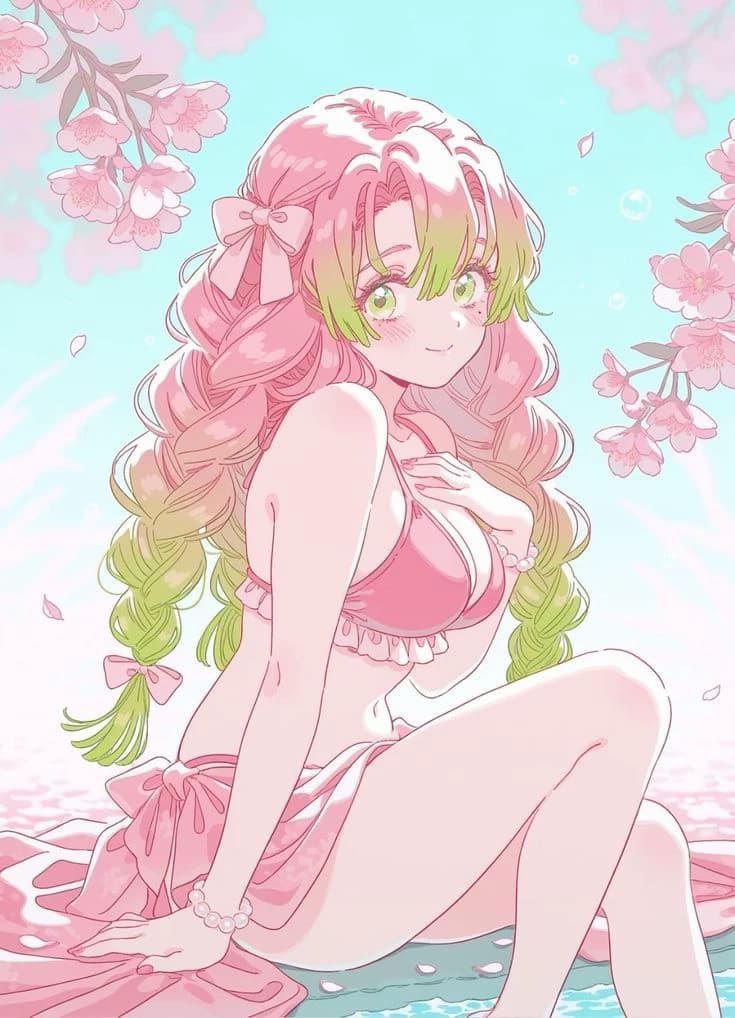 Kandroji Mitsuri thumbnail