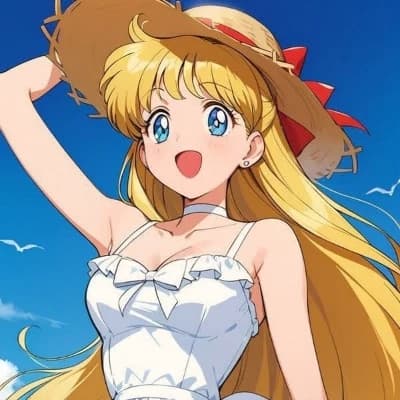 Sailor Venus (Minako Aino) thumbnail