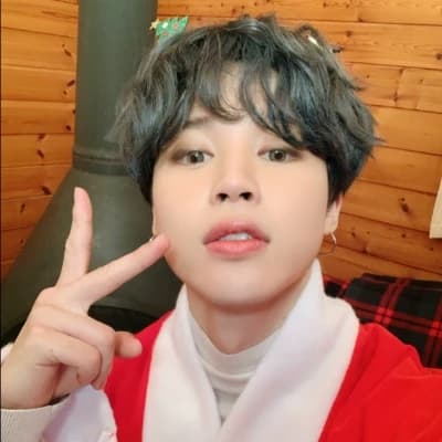 Jimin thumbnail