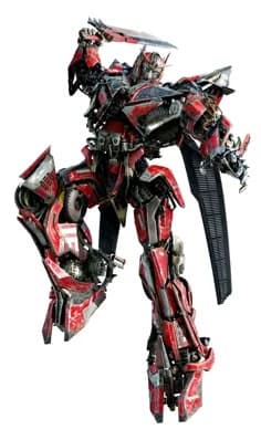Sentinel Prime thumbnail