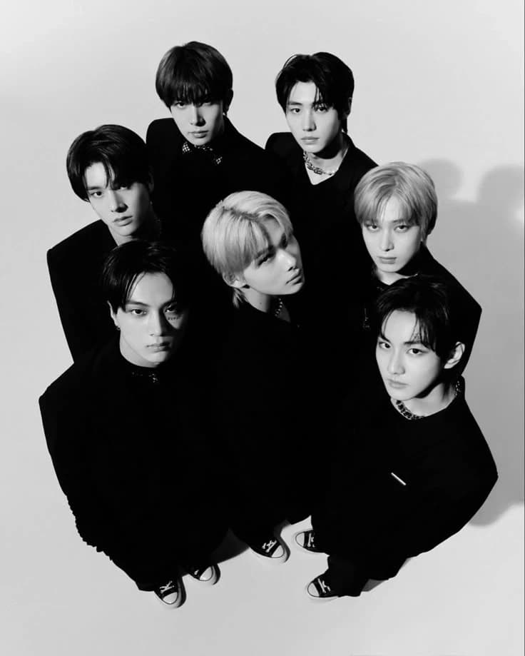 Listen, Ni-ki, Jay, Hessing, Songhun, Jake, Wars thumbnail