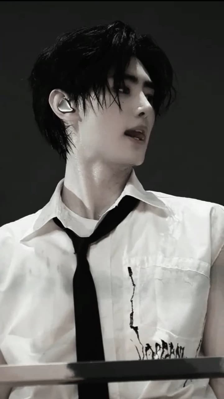 Bryan Eryky Rendra (CEO's seductive husband) thumbnail