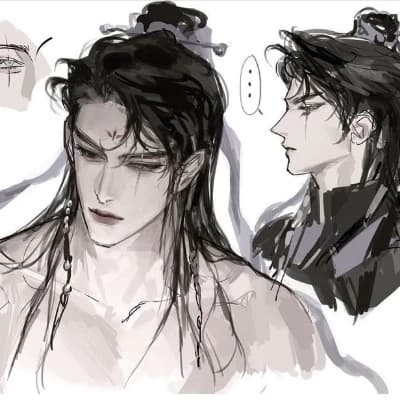 Emperor Li Feng thumbnail