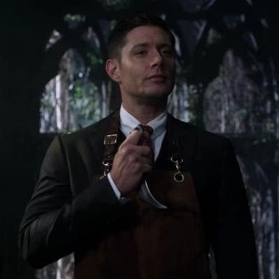 Arcanjo Michael thumbnail