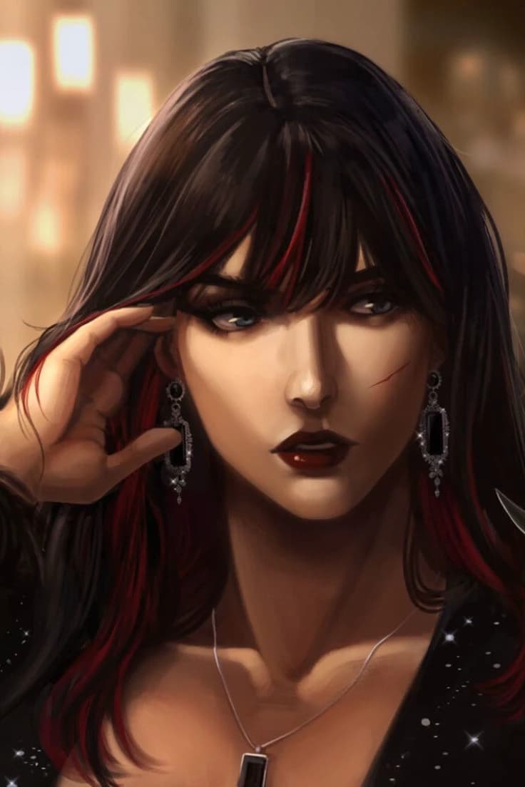 Liza Beatrice. thumbnail