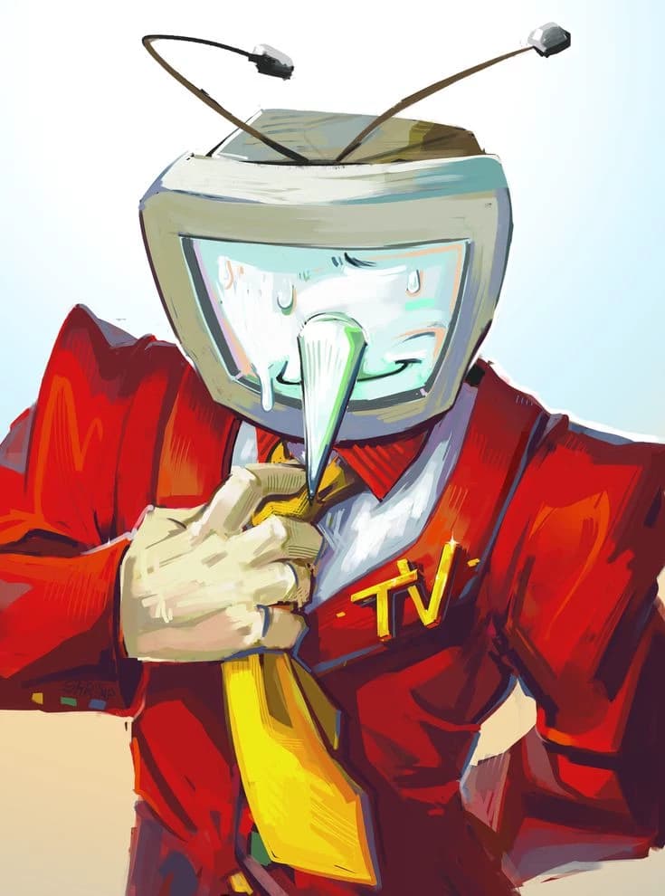 Be thumbnail