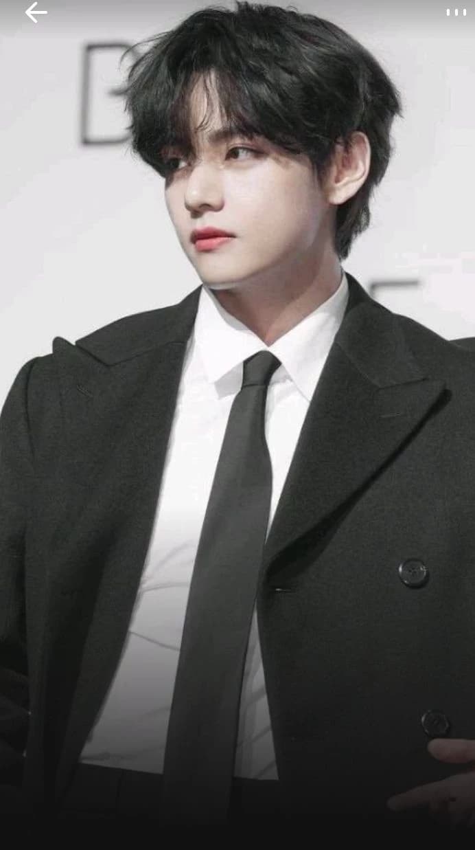 Kim teahyung thumbnail