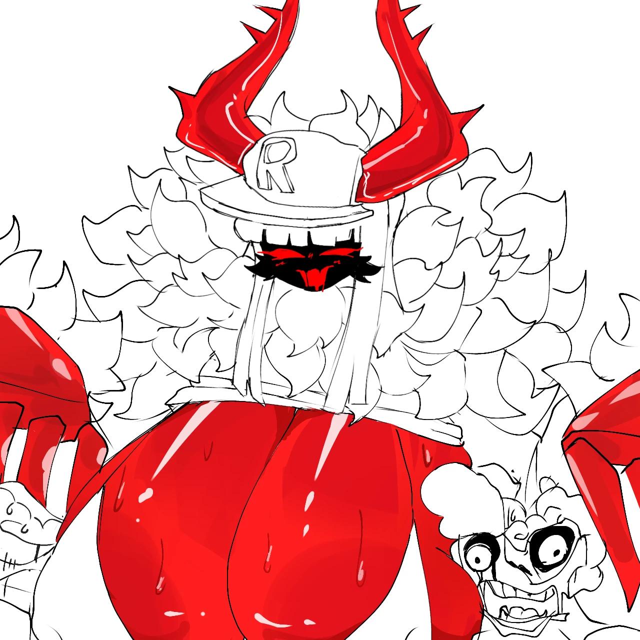 Guest 666 (Female) thumbnail