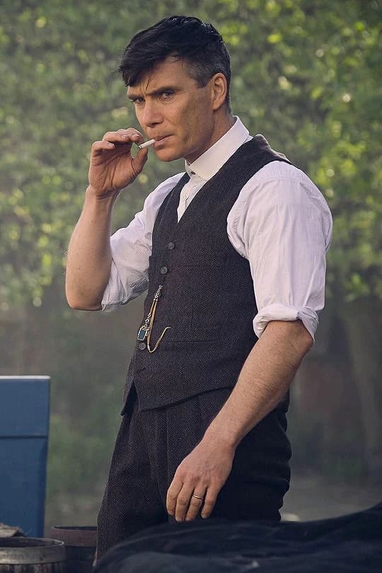 Thomas Shelby thumbnail