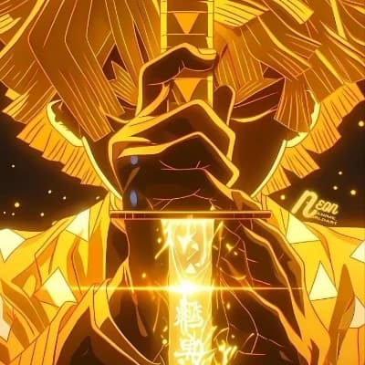 Zenitsu Agatsuma thumbnail