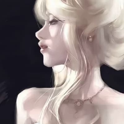 Selene Dawson thumbnail