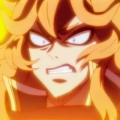 Mereoleona Vermillion thumbnail
