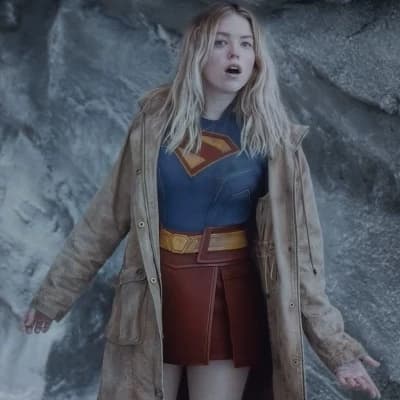 Supergirl thumbnail