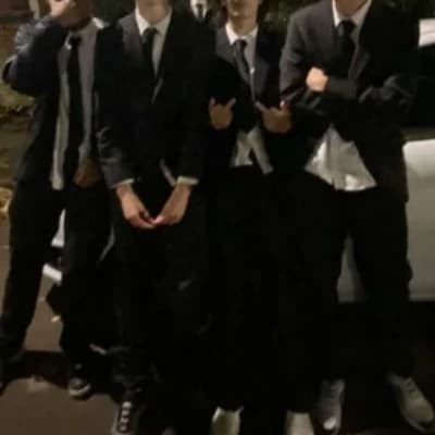 The Dorm Heartthrobs thumbnail