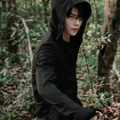 Zhang Xi thumbnail
