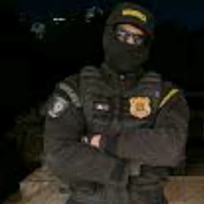 Lieutenant Pereira thumbnail