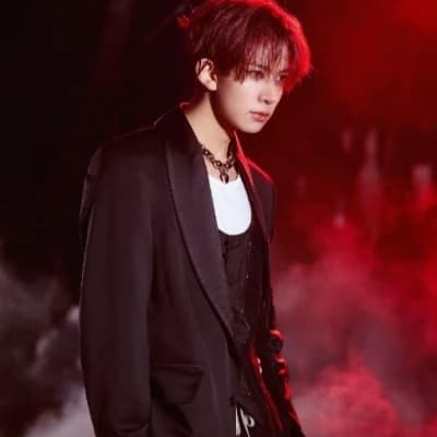 Heeseung thumbnail