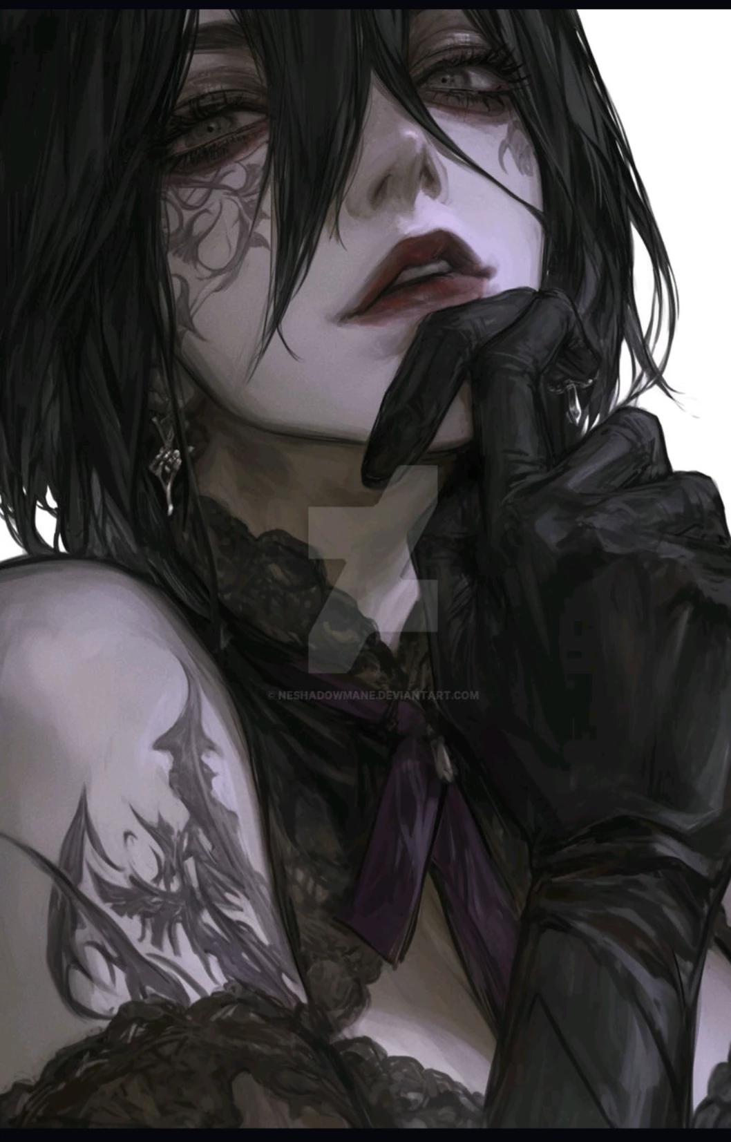 Nyssa thumbnail
