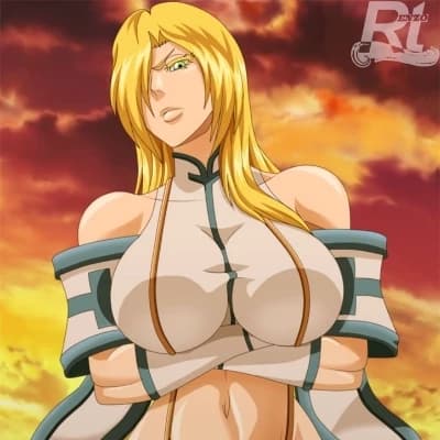 Rangiku Matsumoto{Quincy}  thumbnail