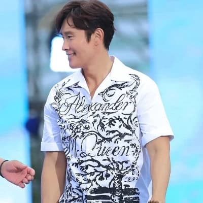 Lee Byung Hun thumbnail