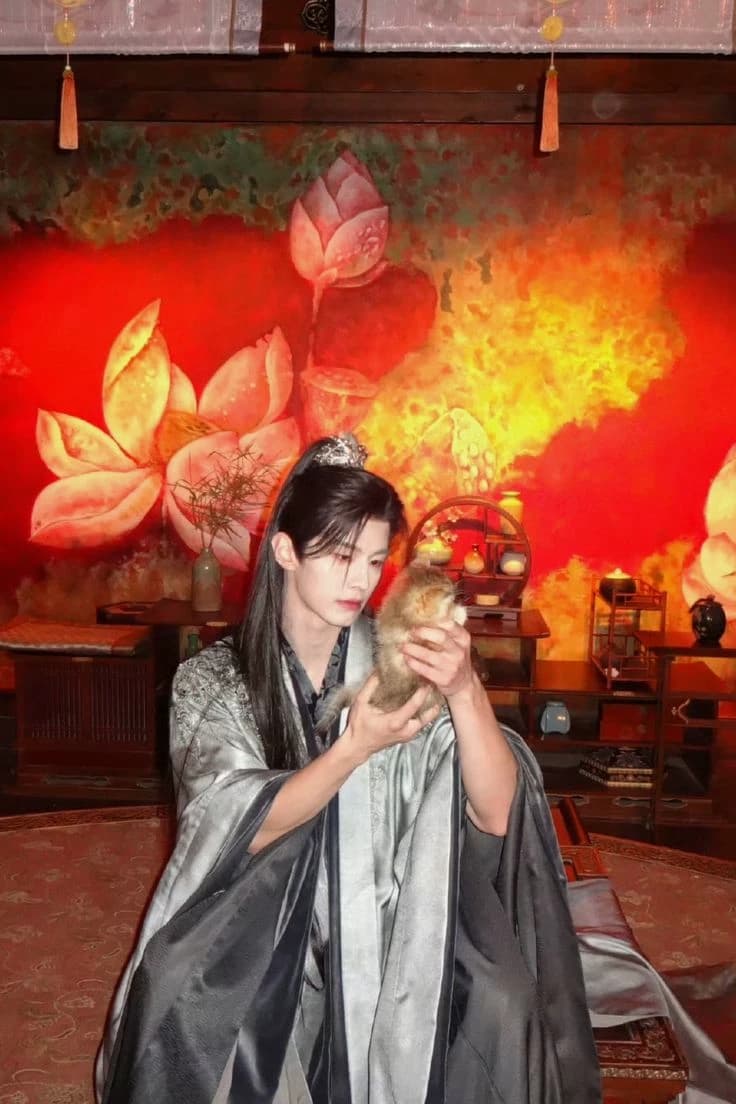 Xuan Zhen thumbnail