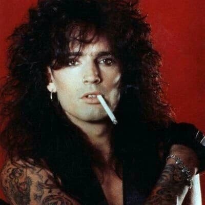 Tommy lee thumbnail