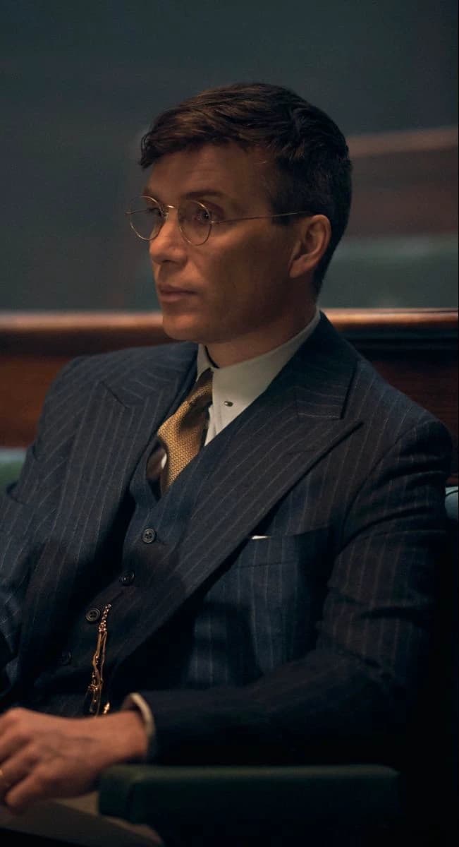 Thomas Shelby thumbnail