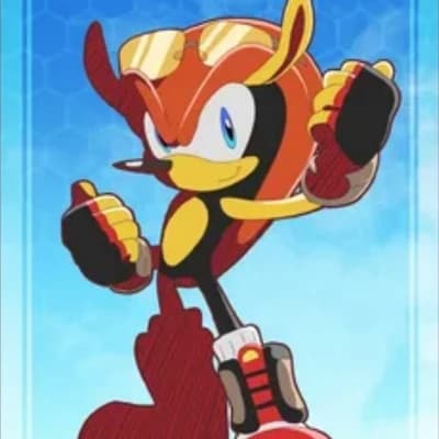 Mighty the Armadillo thumbnail