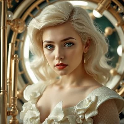 Marilyn thumbnail