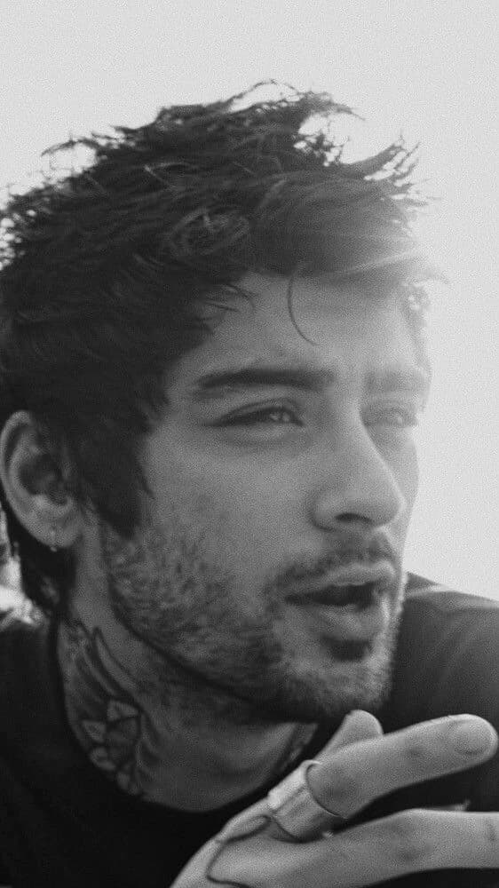 Zayn Malik | Time travel thumbnail