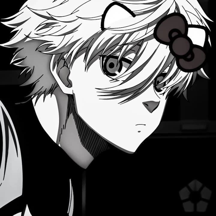 Nagi Seishiro | The enemy of {user} thumbnail